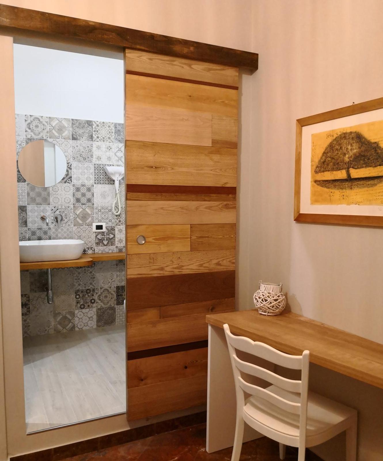 B&B Casa Orlando