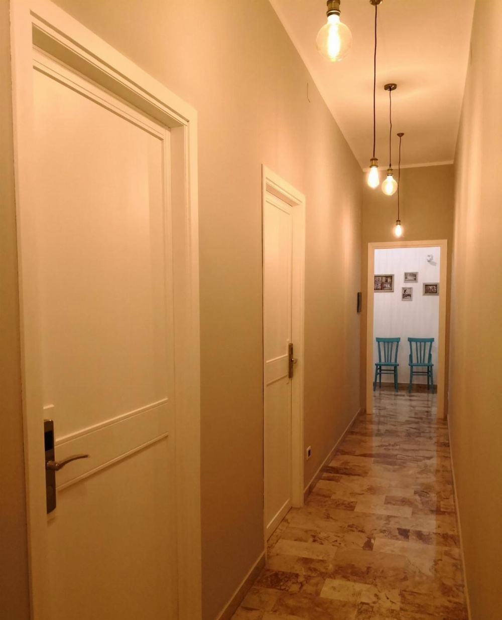 B&B Casa Orlando Main image